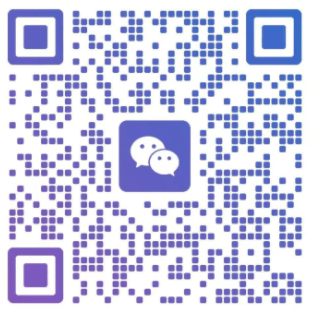 WeChat QR Code